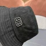 B*alenciaga Top Hat