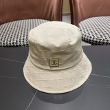 C*hanel Top Hat