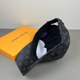 L*ouis V*uitton Top Hat
