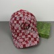 G*ucci Top Hat