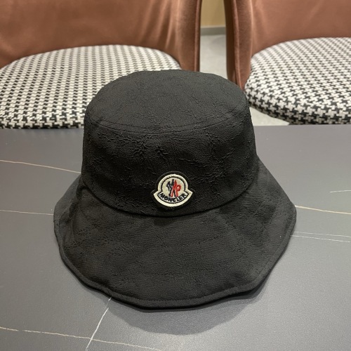 M*oncler Top Hat