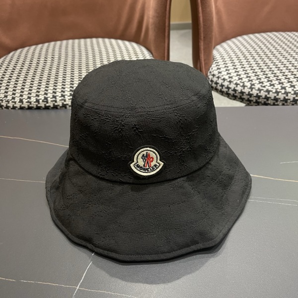 M*oncler Top Hat