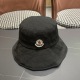 M*oncler Top Hat