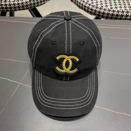 C*hanel Top Hat