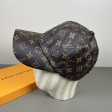 L*ouis V*uitton Top Hat