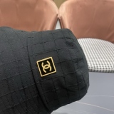 C*hanel Top Hat