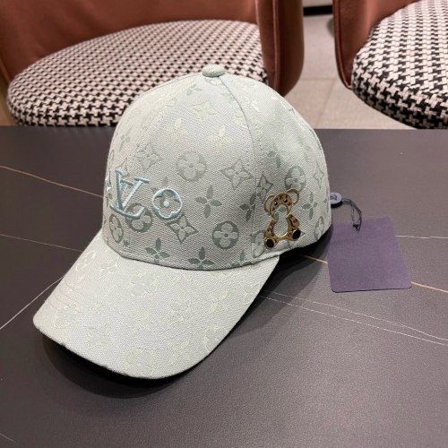 L*ouis V*uitton Top Hat