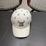 L*ouis V*uitton Top Hat