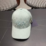 L*ouis V*uitton Top Hat