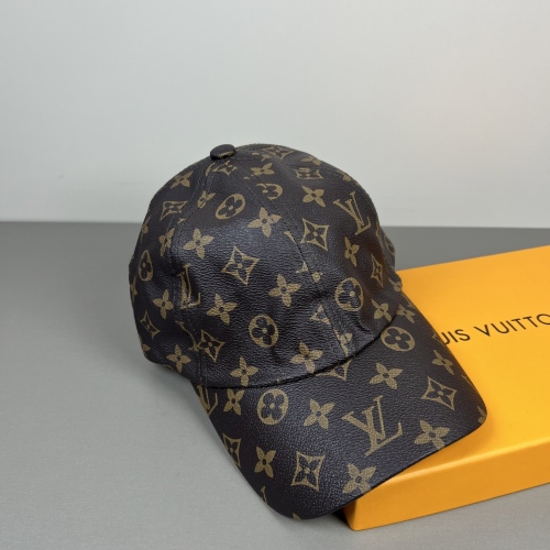 L*ouis V*uitton Top Hat