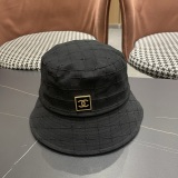 C*hanel Top Hat