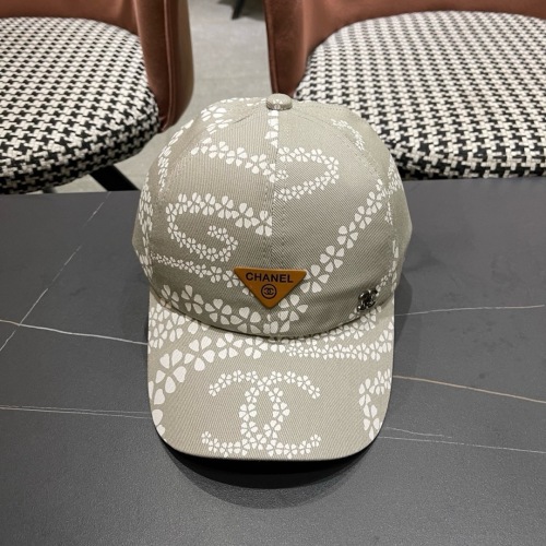 C*hanel Top Hat
