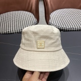 C*hanel Top Hat