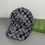 G*ucci Top Hat