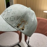 L*ouis V*uitton Top Hat