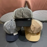 B*urberry Top Hat