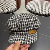 L*ouis V*uitton Top Hat