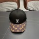 L*ouis V*uitton Top Hat