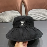 L*ouis V*uitton Top Hat