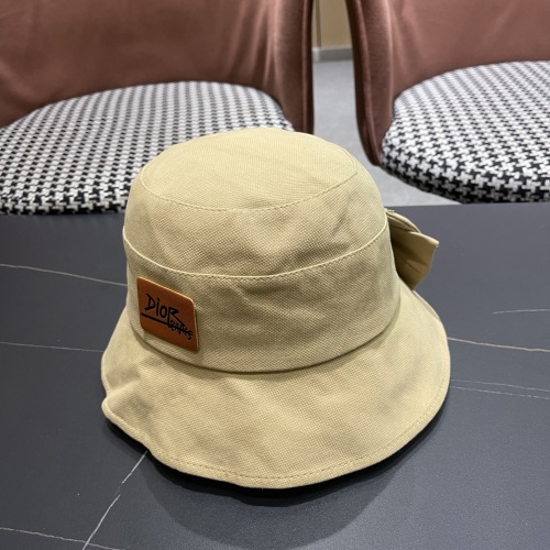 D*ior Top Hat