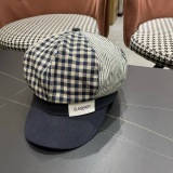 B*urberry Top Hat