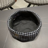 L*ouis V*uitton Top Hat