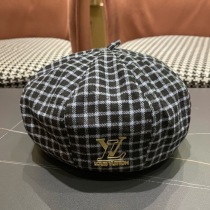 L*ouis V*uitton Top Hat