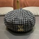 L*ouis V*uitton Top Hat