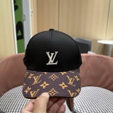 L*ouis V*uitton Top Hat
