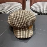 L*ouis V*uitton Top Hat