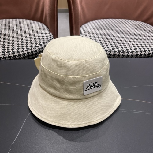 D*ior Top Hat