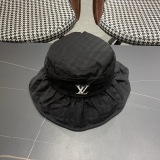 L*ouis V*uitton Top Hat