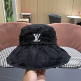 L*ouis V*uitton Top Hat