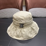 L*ouis V*uitton Top Hat