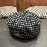 L*ouis V*uitton Top Hat