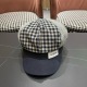 B*urberry Top Hat