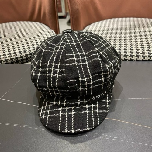 M*oncler Top Hat