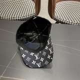L*ouis V*uitton Top Hat