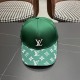 L*ouis V*uitton Top Hat