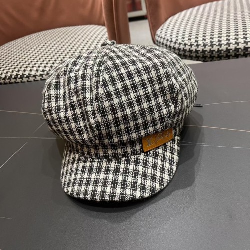 L*ouis V*uitton Top Hat