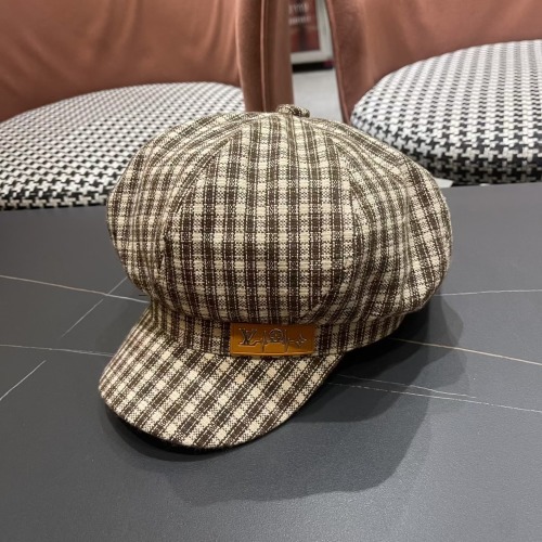 L*ouis V*uitton Top Hat