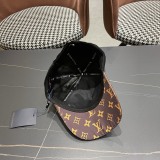 L*ouis V*uitton Top Hat