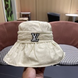 L*ouis V*uitton Top Hat