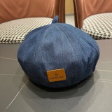 M*oncler Top Hat