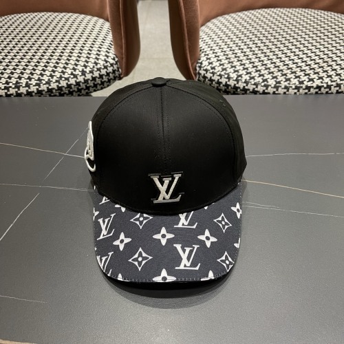 L*ouis V*uitton Top Hat