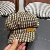 L*ouis V*uitton Top Hat
