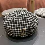 L*ouis V*uitton Top Hat