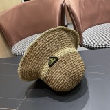 P*rada Top Hat