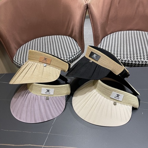 C*eline Top Hat
