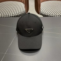 P*rada Top Hat